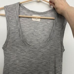Anthropologie T.La Tank Top